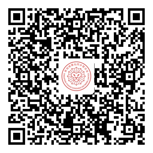 Join Us QR Code