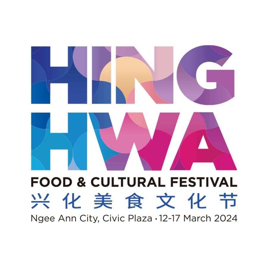 Festival logo square